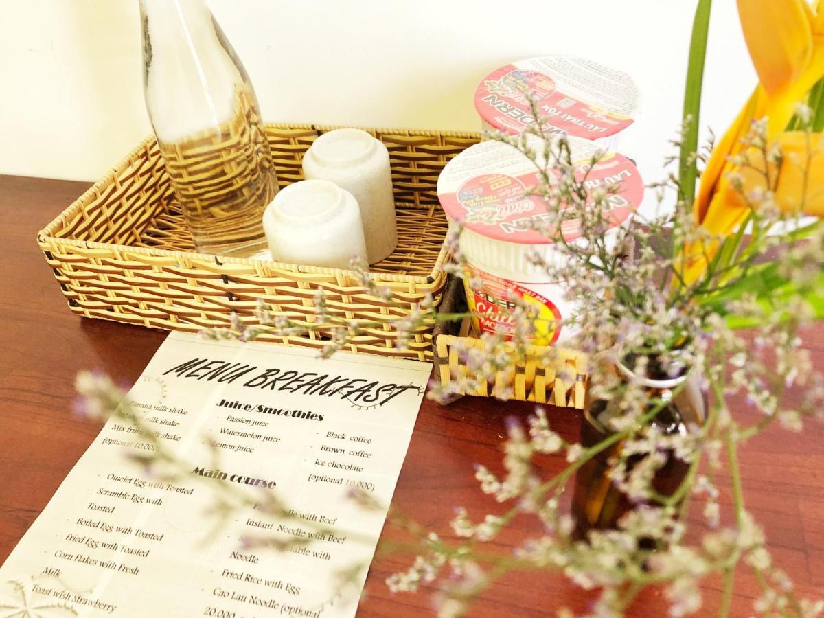 Bed & Breakfast Friendlee House Hội An