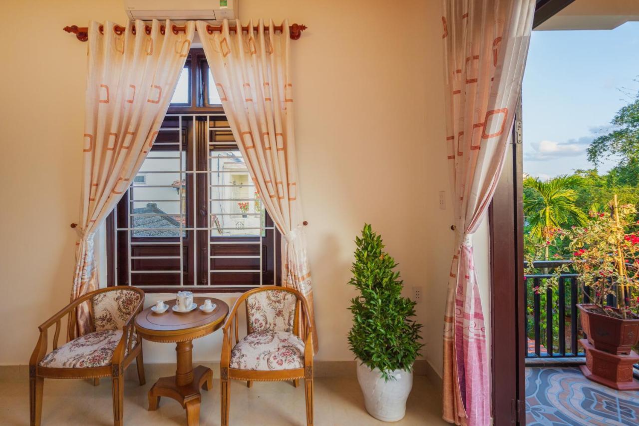Thinh Phuc Homestay Hoi An