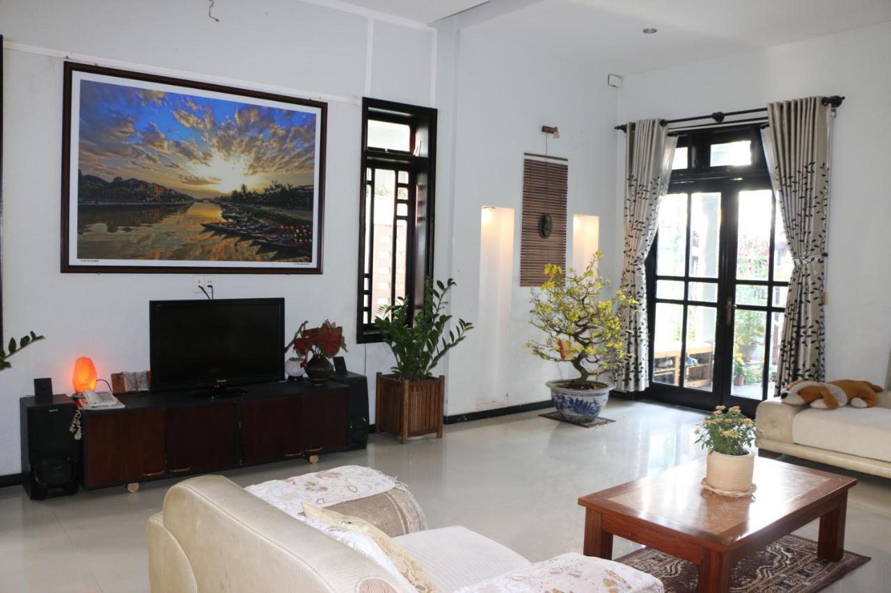 Green Coco Homestay