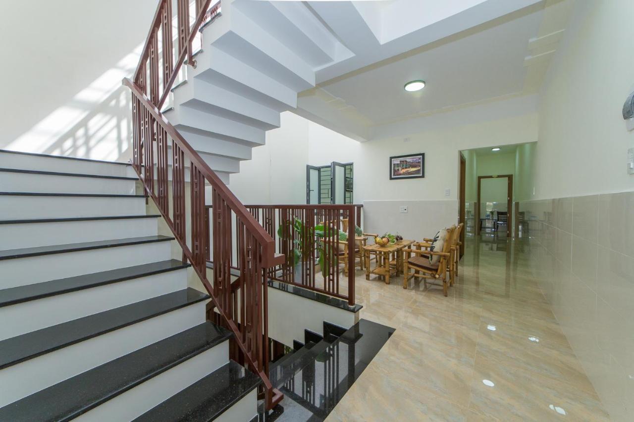 Coco Village Homestay *