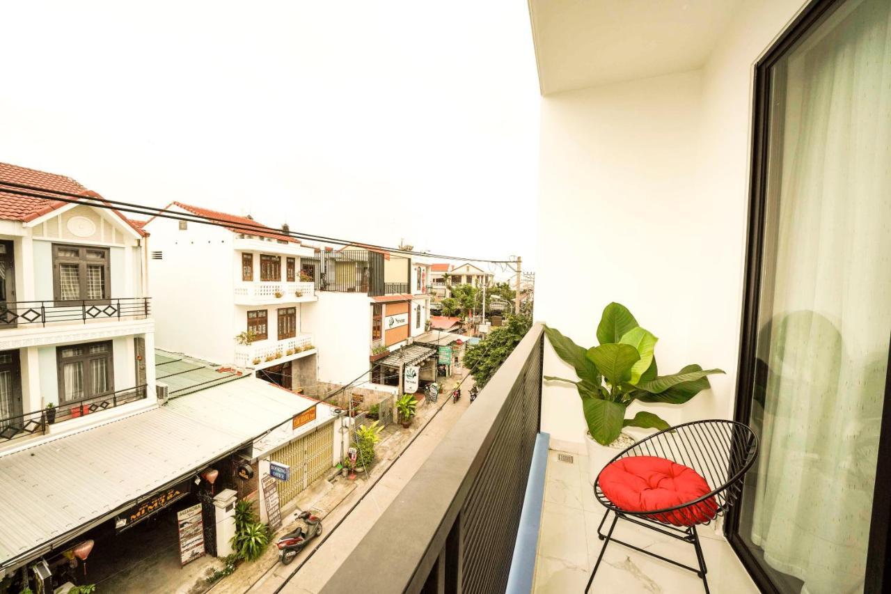 Biệt thự Q