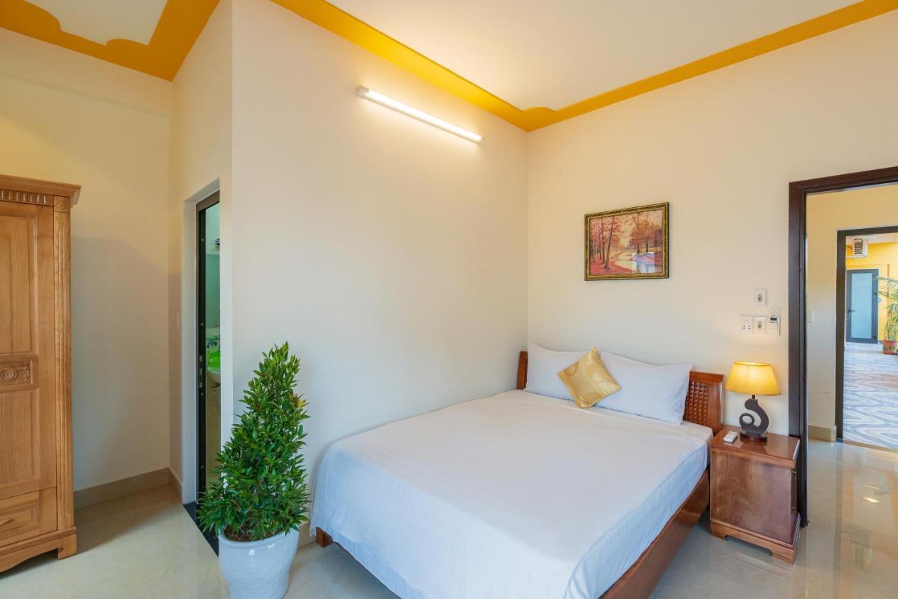 Thinh Phuc Hoi An