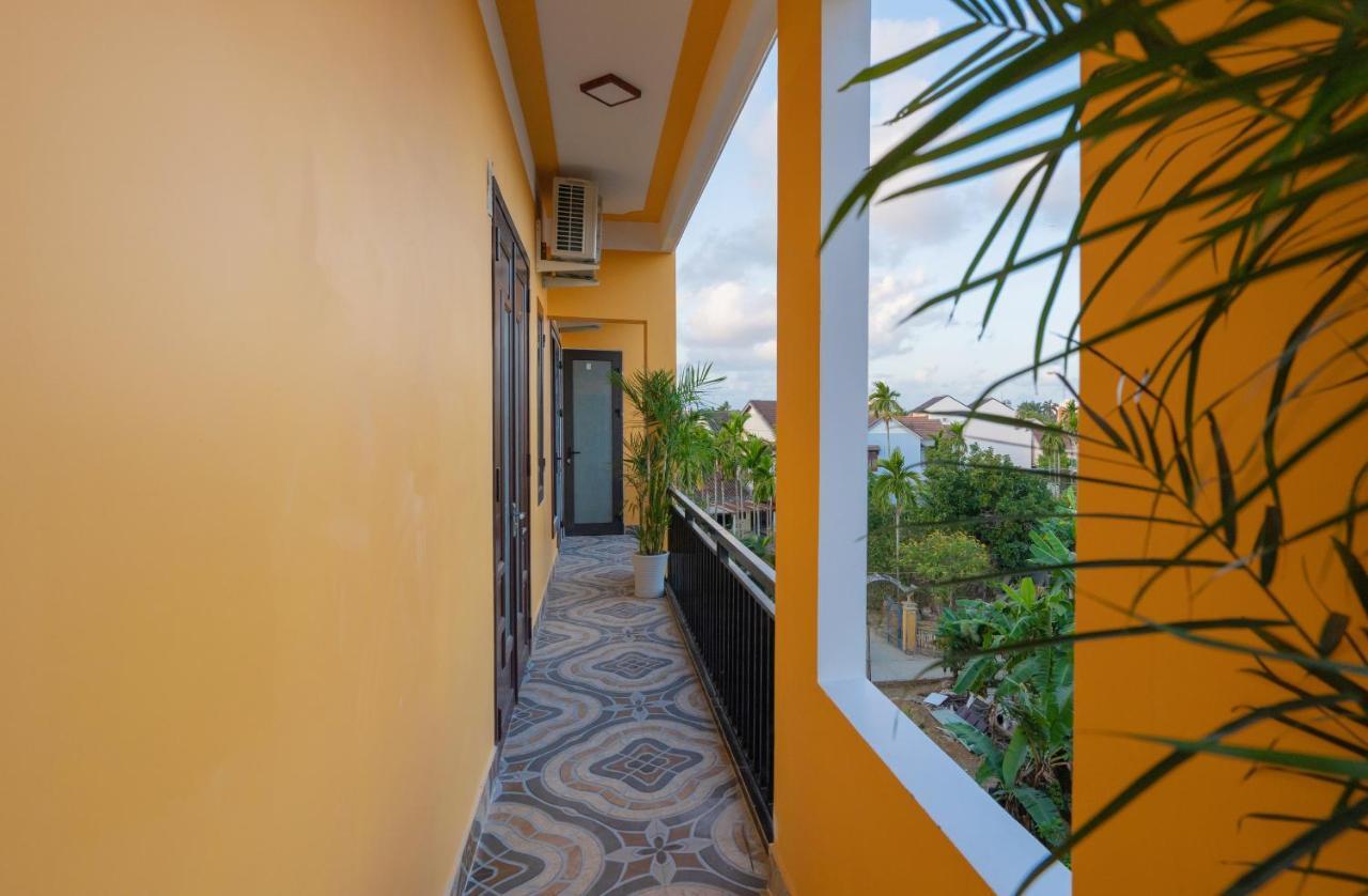 Thinh Phuc Homestay Hoi An