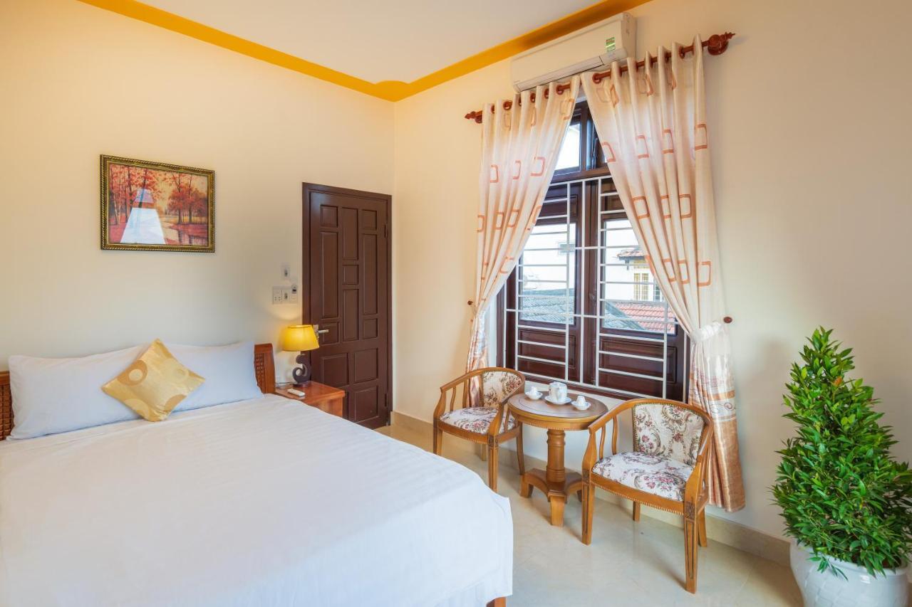 Thinh Phuc Homestay *