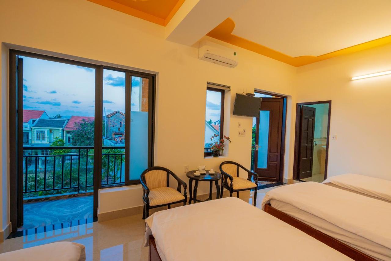 Thinh Phuc Homestay Hoi An