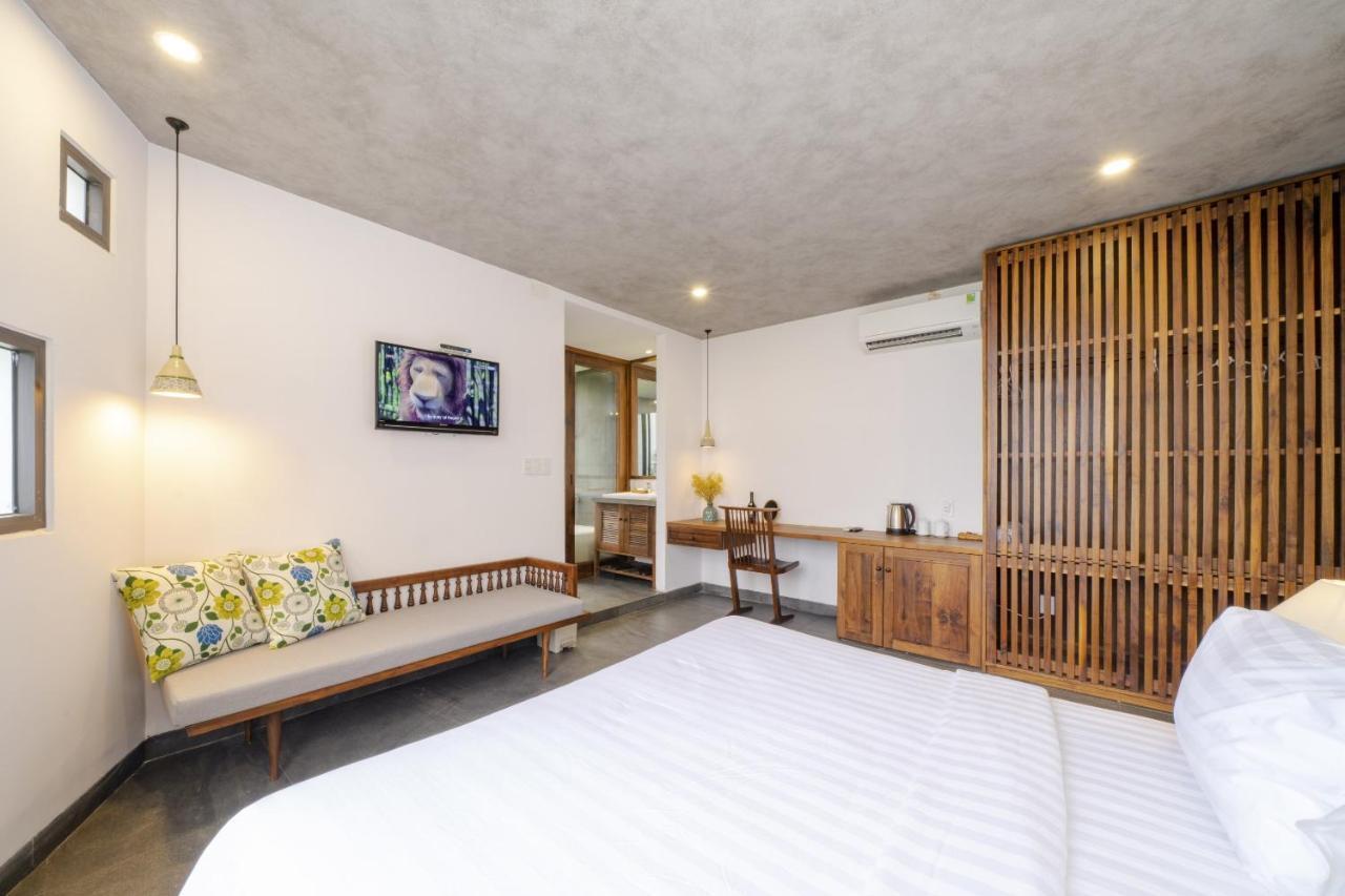 Hotel Serene Riverside 4*