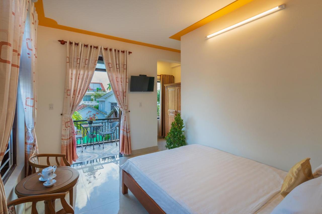 Thinh Phuc Homestay