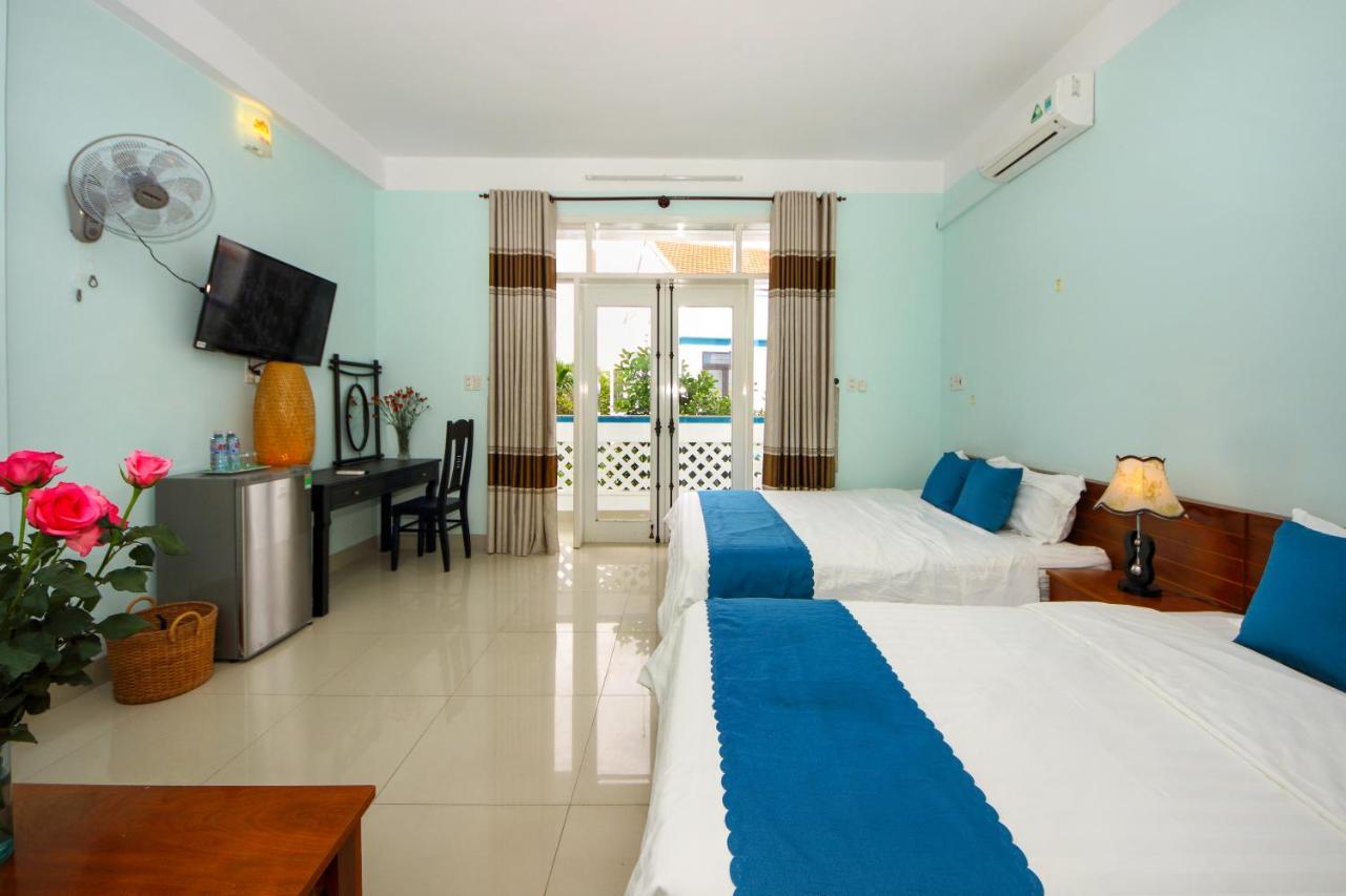 Quynh Long Homestay