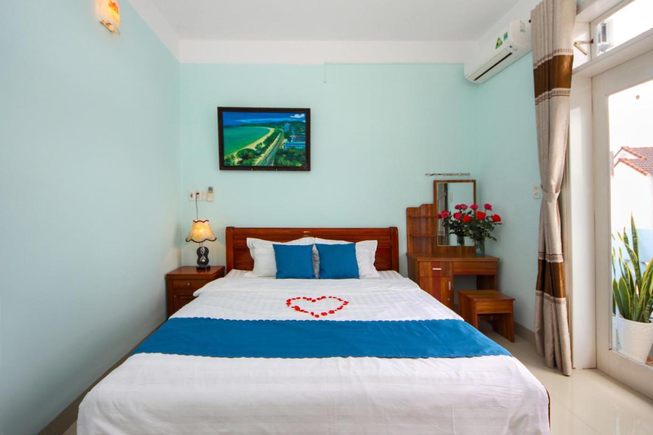 Homestay Quynh Long Hoi An