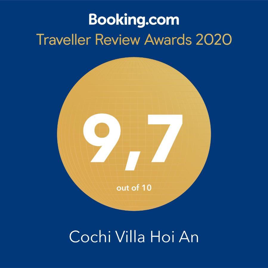 Villa Cochi *