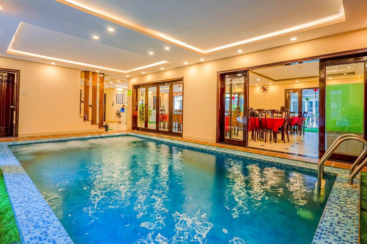 Golden River 3*