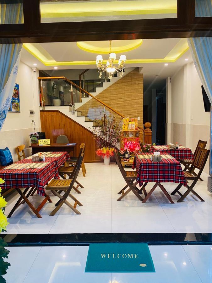 Homestay Impression