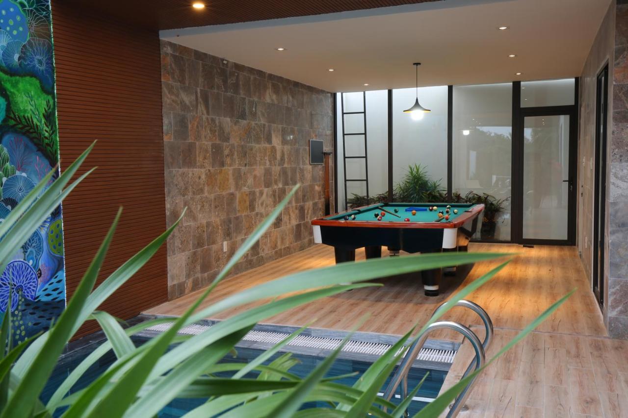 Lido Villa