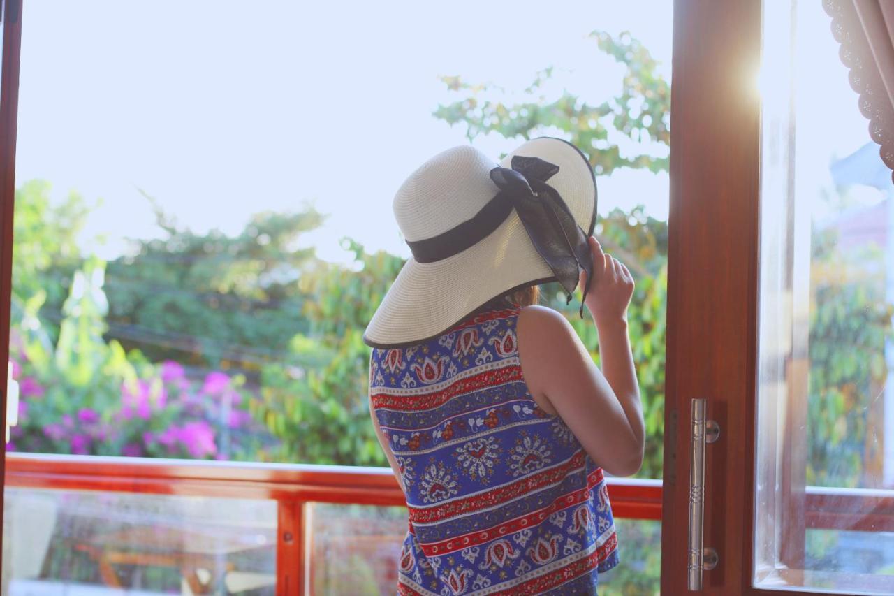 Homestay Dream Flower