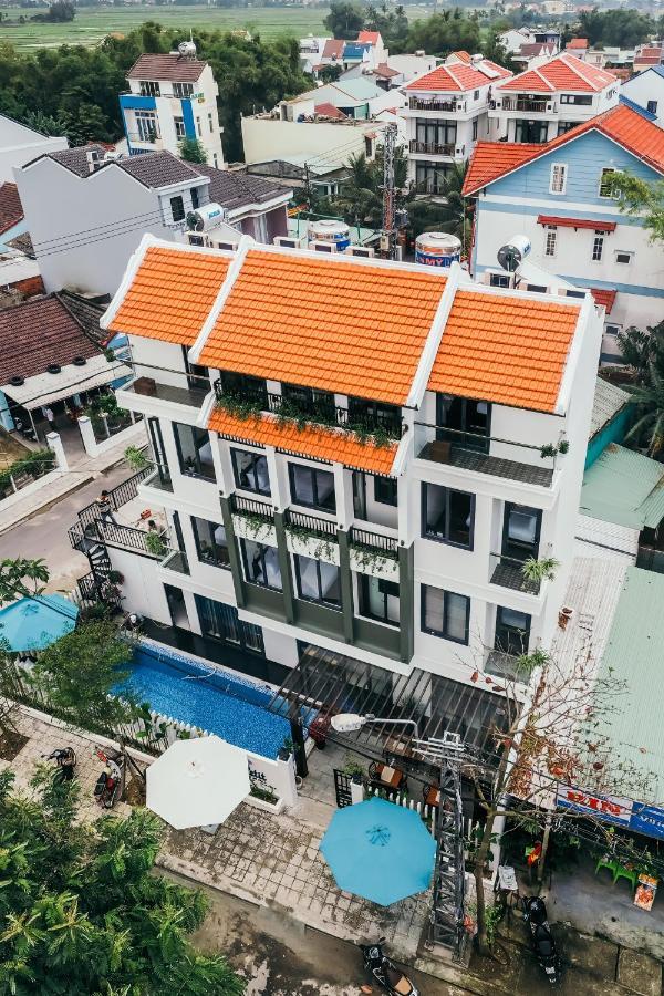 Villa Le Petit *