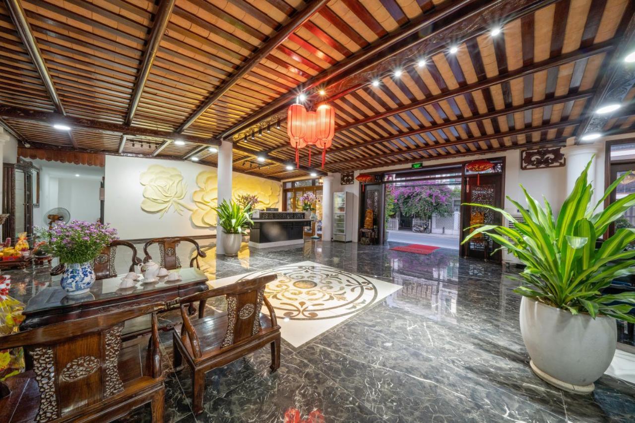 Thanh Binh Hotel