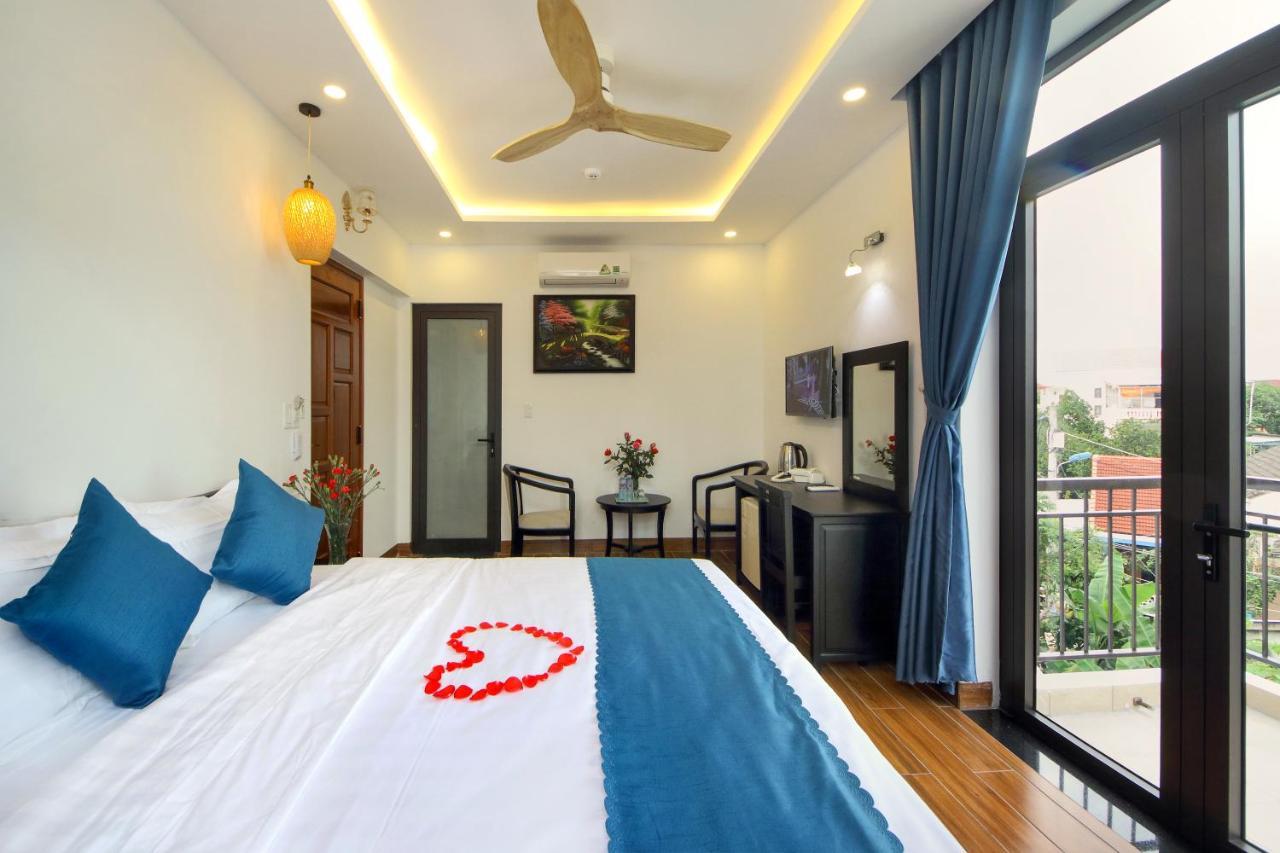 Quynh Long Homestay Hoi An
