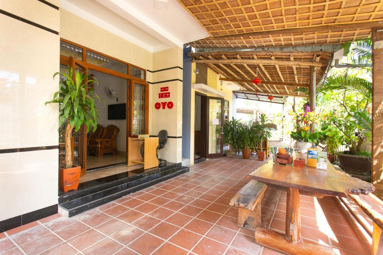Homestay An Bang My Village *