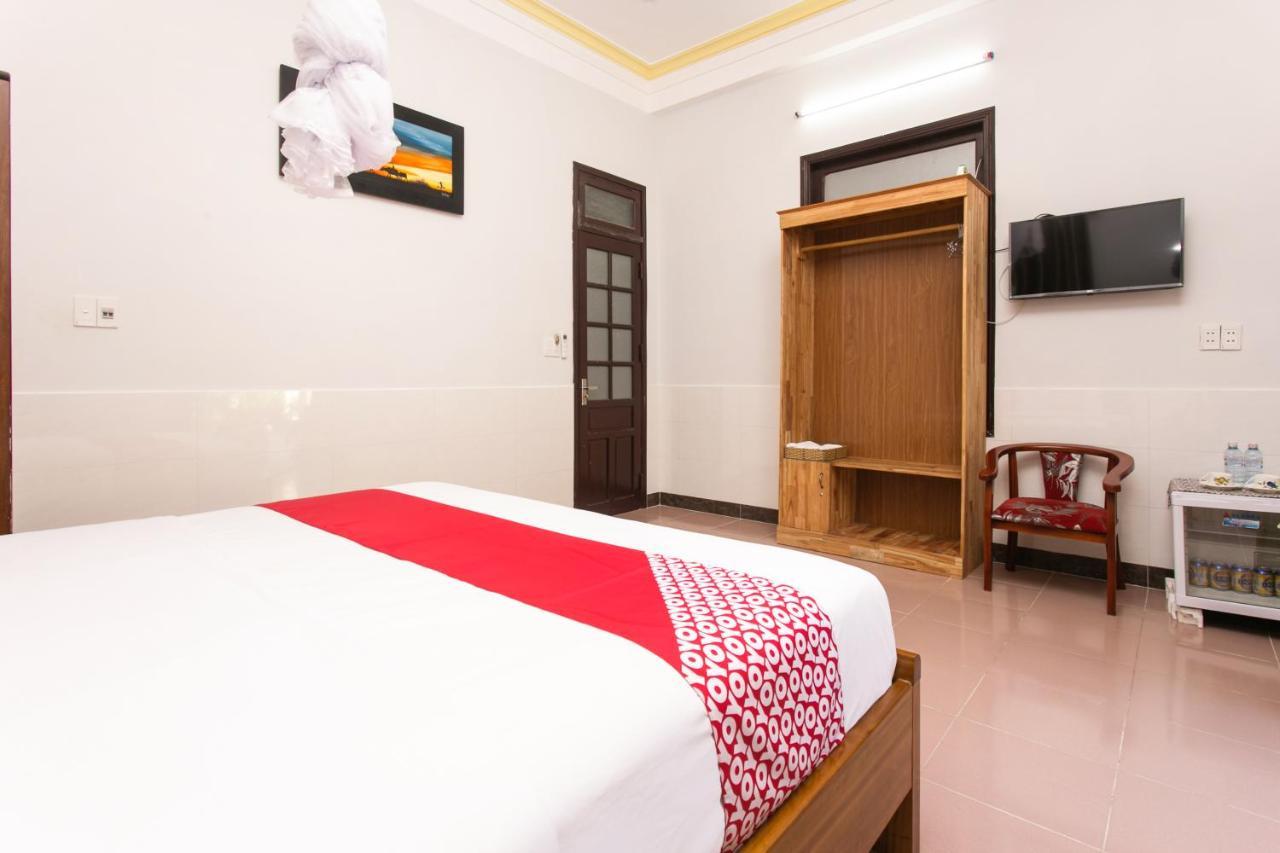Homestay An Bang My Village Hoi An