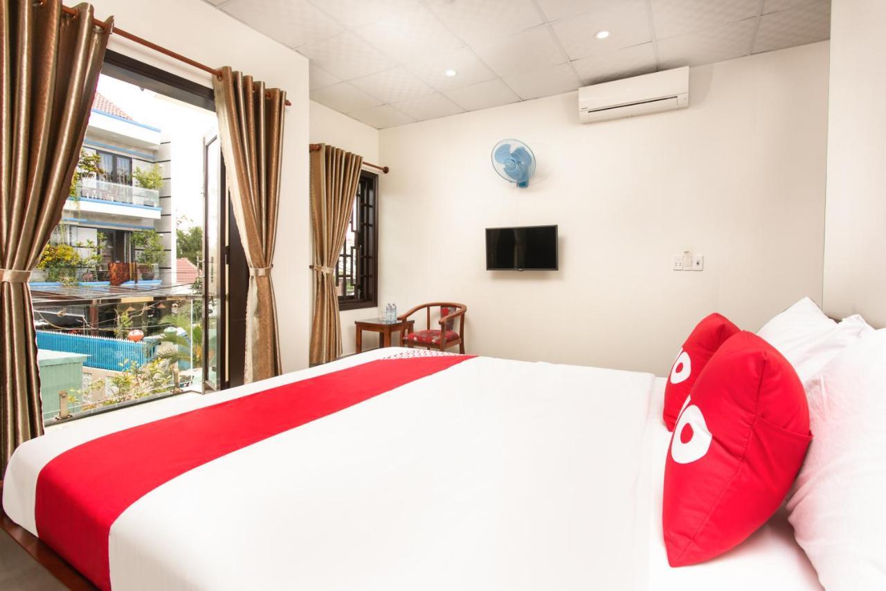 Homestay An Bang My Village Hoi An