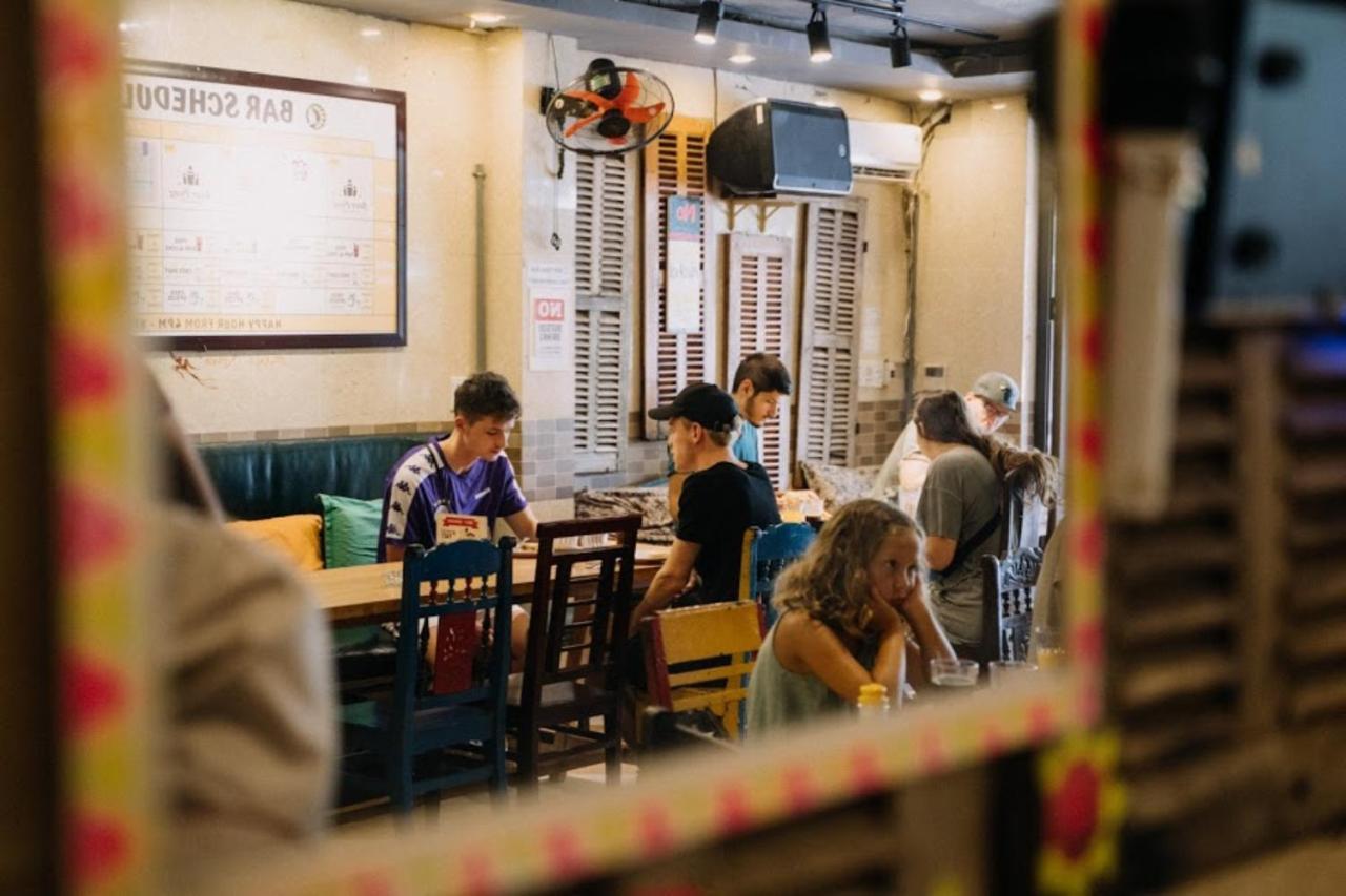 Tribee Kinh & Bar Hostel