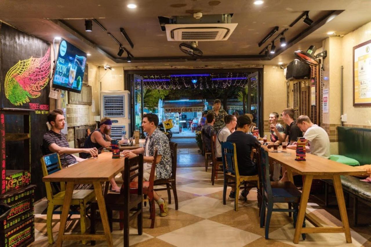 Hostel Tribee Kinh & Bar Hoi An