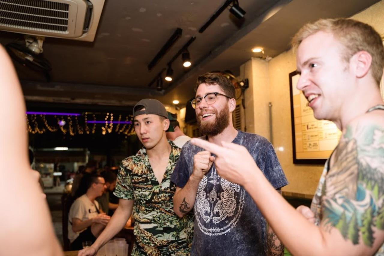 Hostel Tribee Kinh & Bar Hoi An