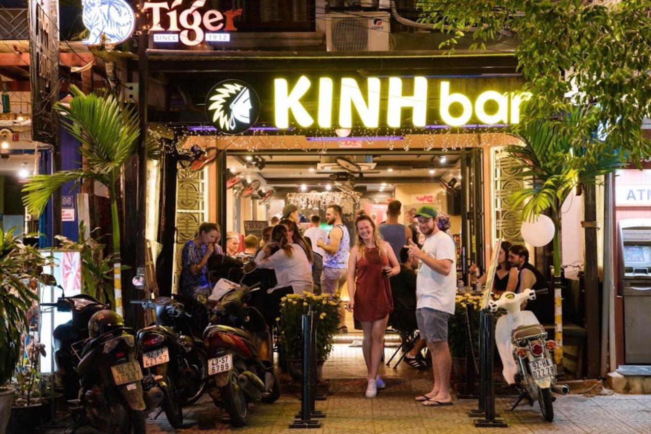 Tribee Kinh & Bar Hoi An