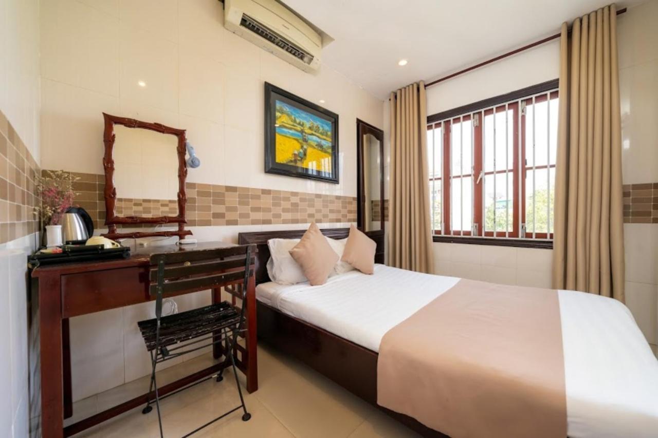 Hostel Tribee Kinh & Bar Hoi An
