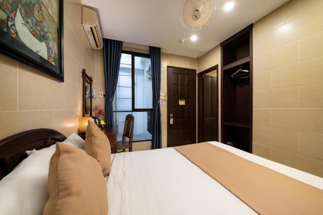 Tribee Kinh & Bar Hostel