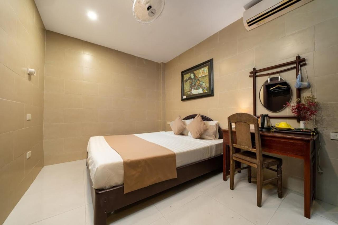 Tribee Kinh & Bar Hoi An