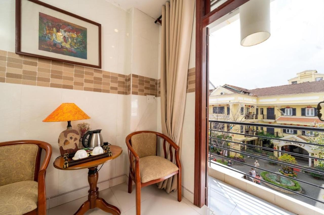 Hostel Tribee Kinh & Bar Hoi An