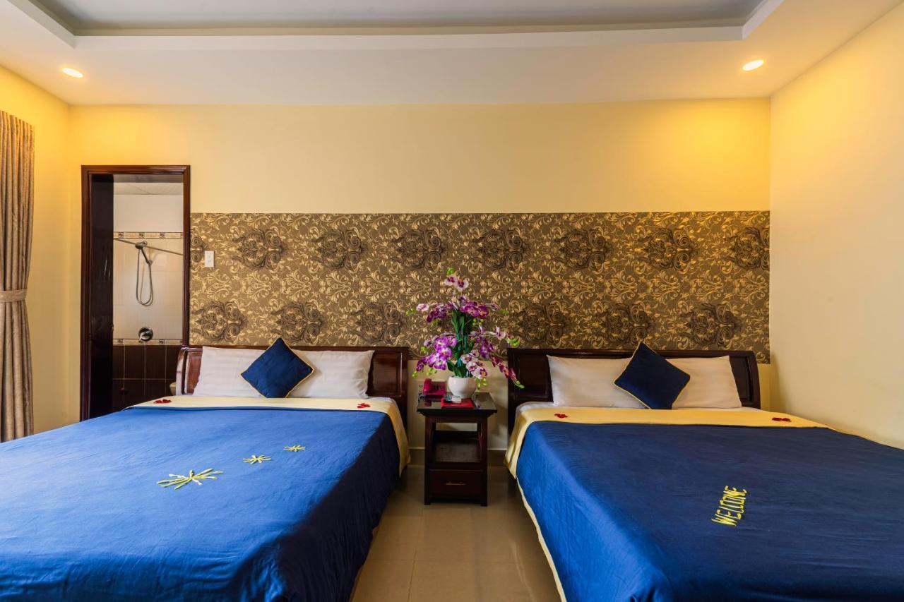 Hotel Golden River 3*