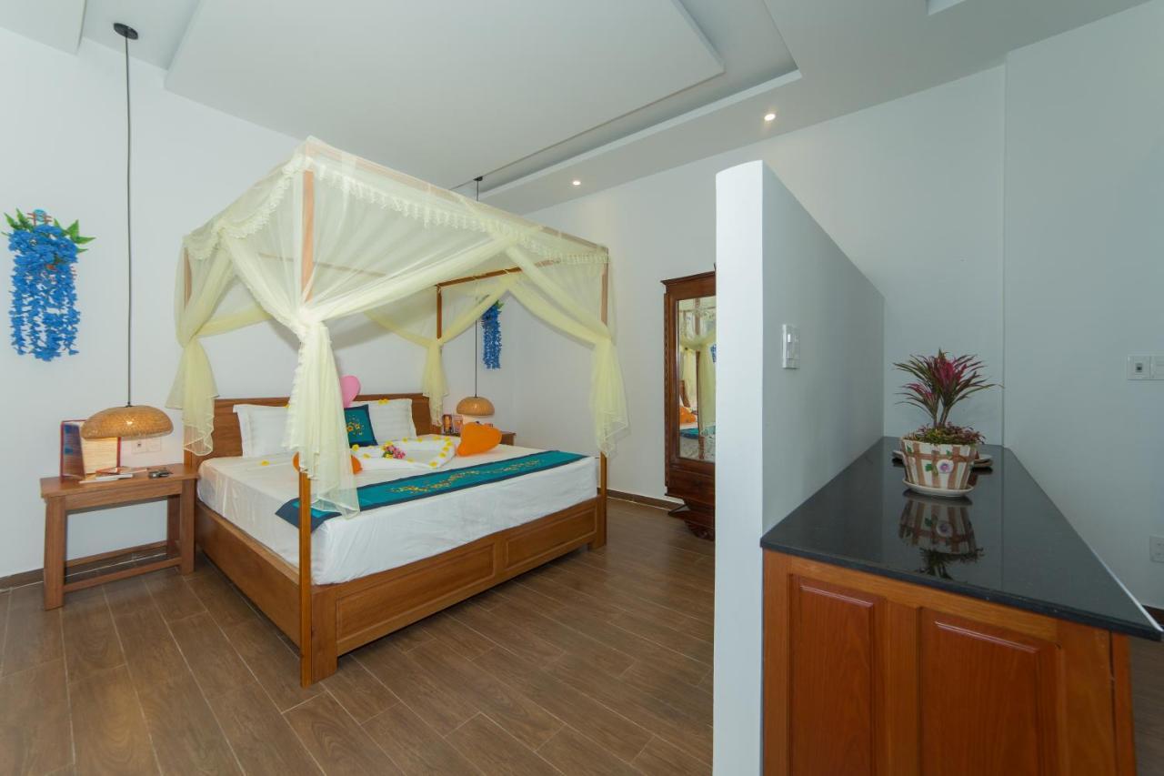 Homestay Sea Village