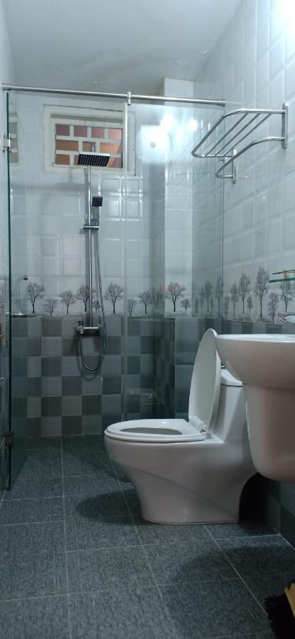 Bana & Bed & Breakfast Hội An