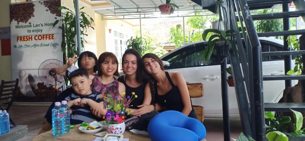 Bana & 2* Hội An