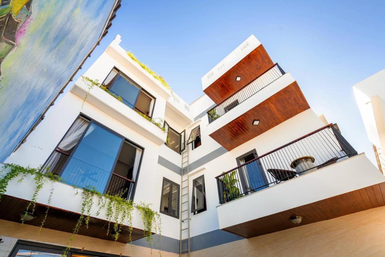 Seaweed Luxury & Hoi An