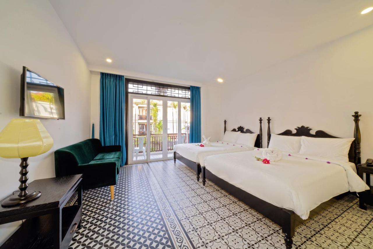 Thanh Binh Hotel