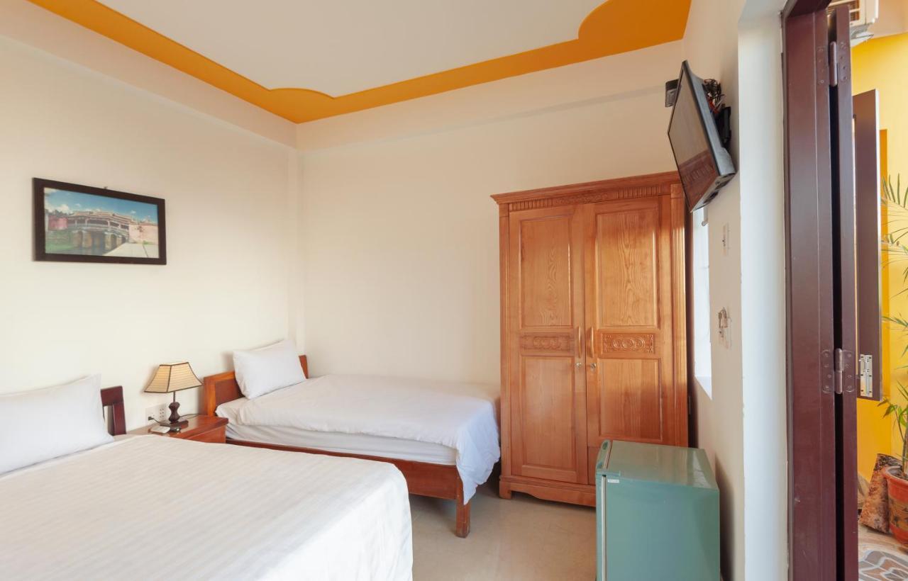 Thinh Phuc Homestay Hoi An