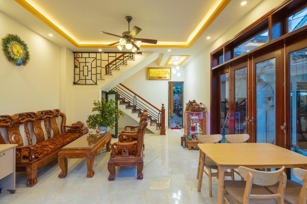 Thinh Phuc * Hoi An
