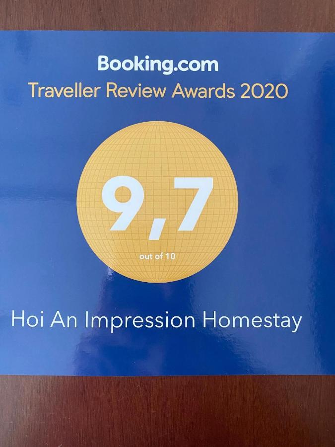 Impression Homestay *