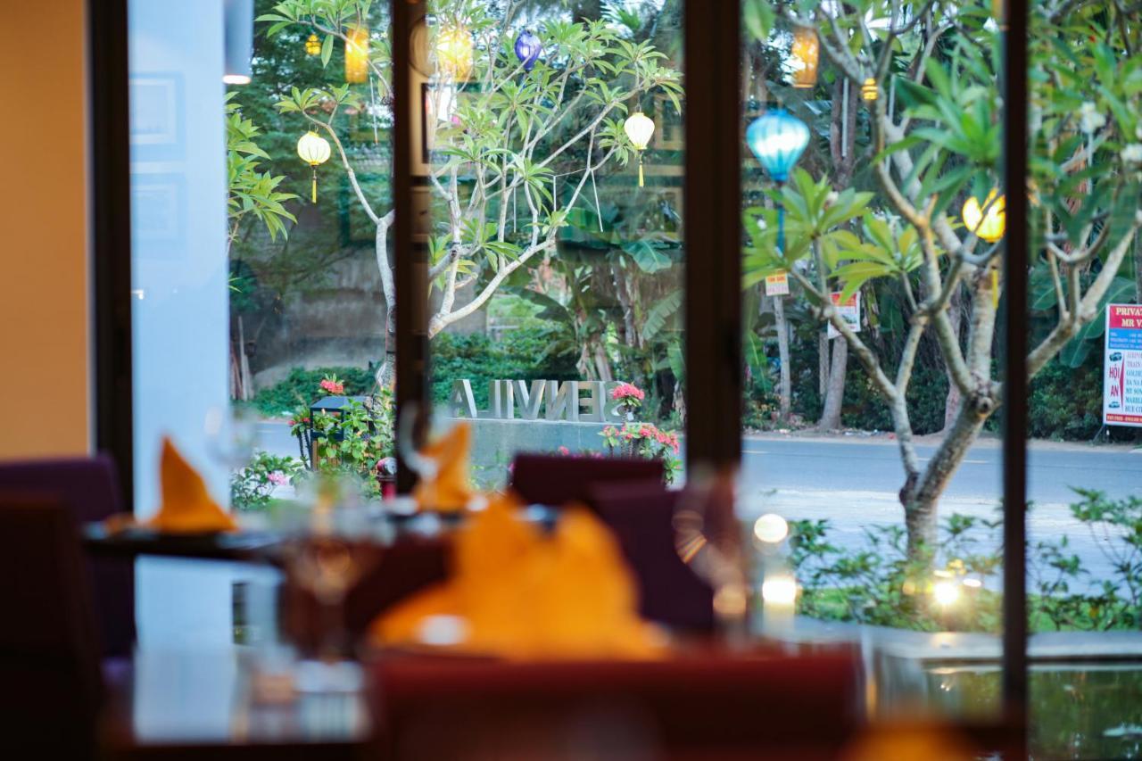 Resort Senvila Boutique &