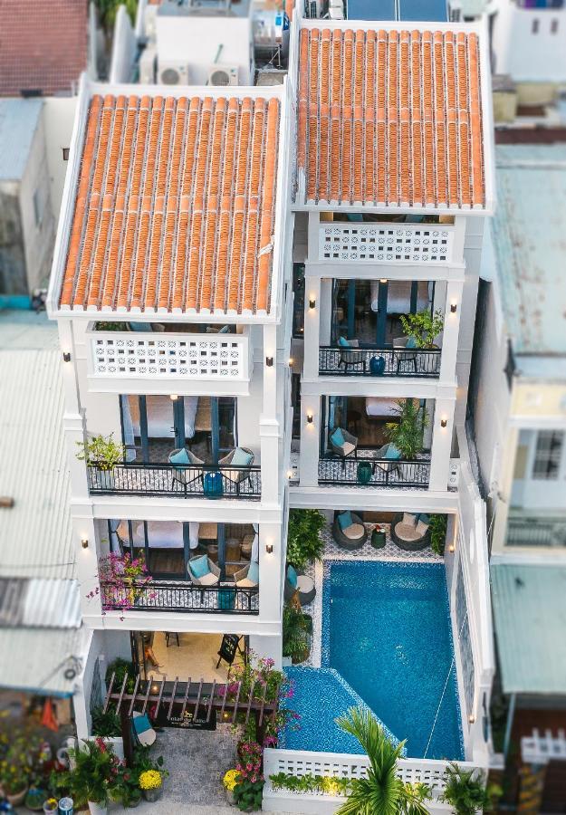 Volar De Faifo Villa Hoi An