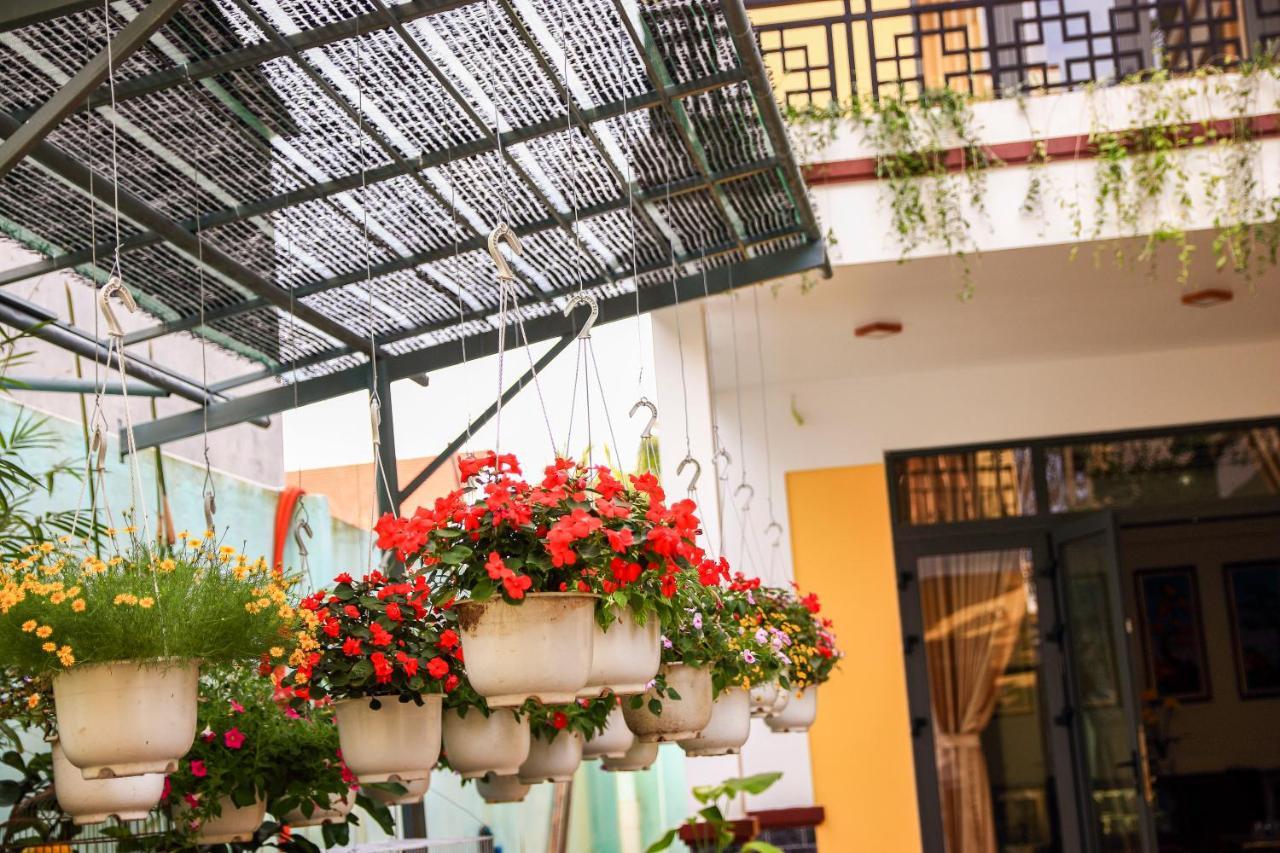 Town Of Viet House Homestay Hoi An