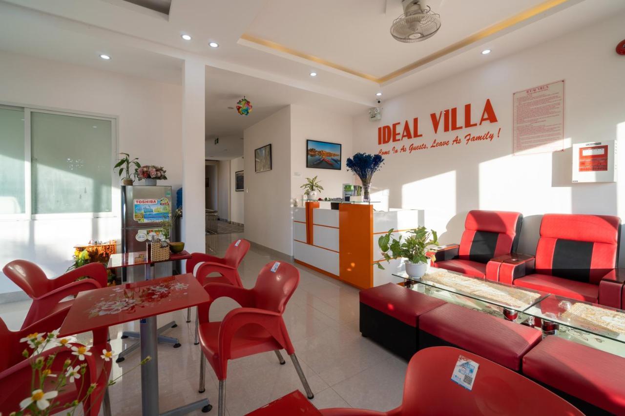 Ideal And Hostel *