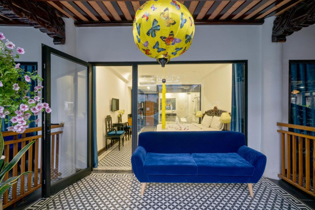 Thanh Binh Hotel Hoi An