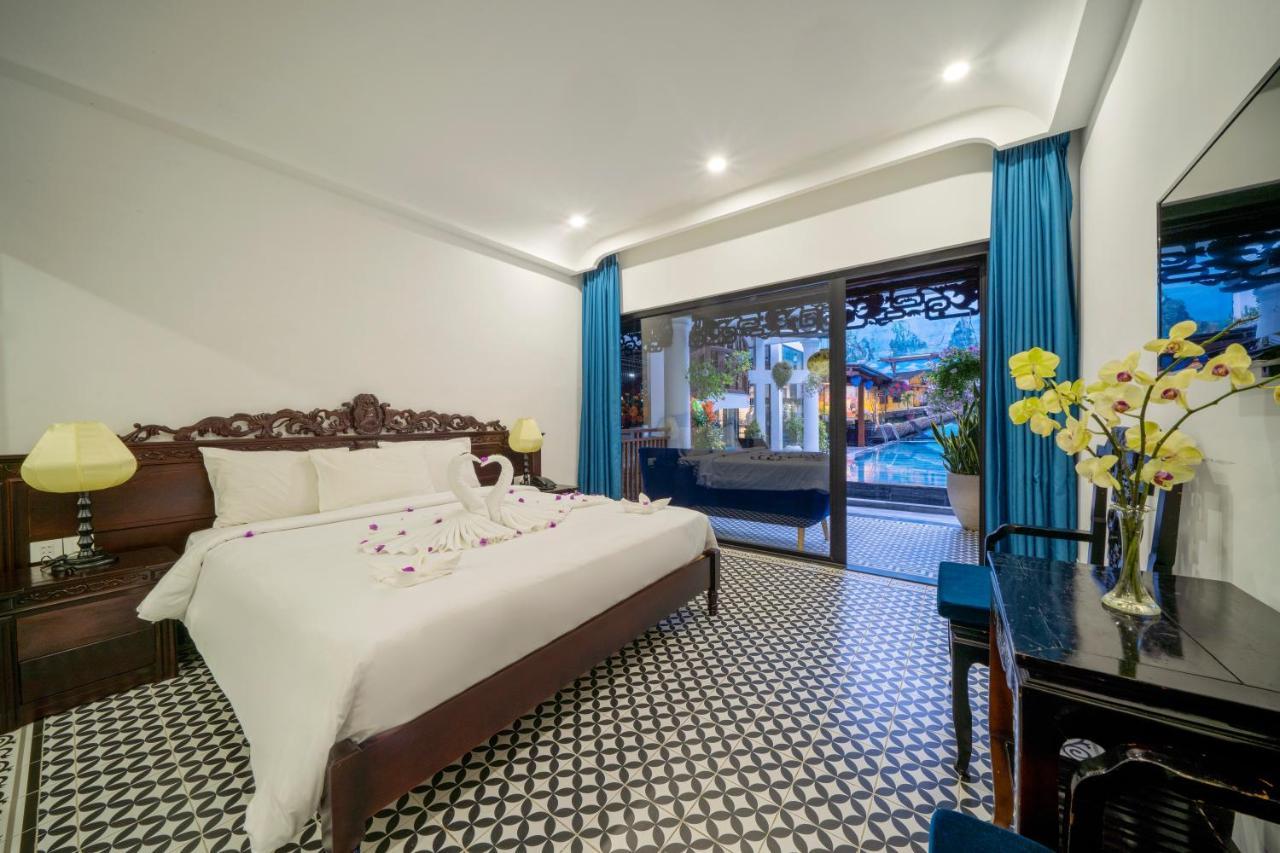 Thanh Binh Hotel 4*