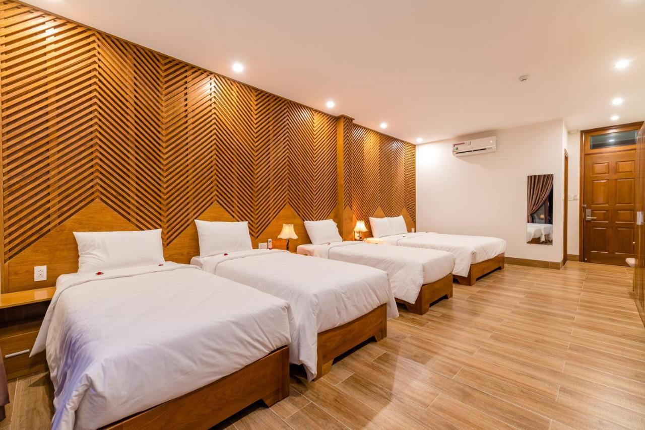 Villa Phong Phu