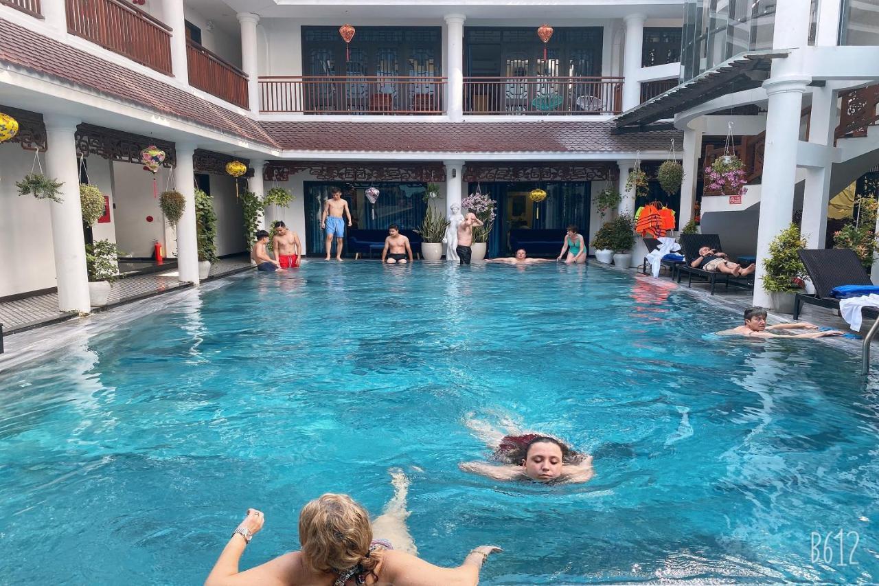 Thanh Binh Hoi An
