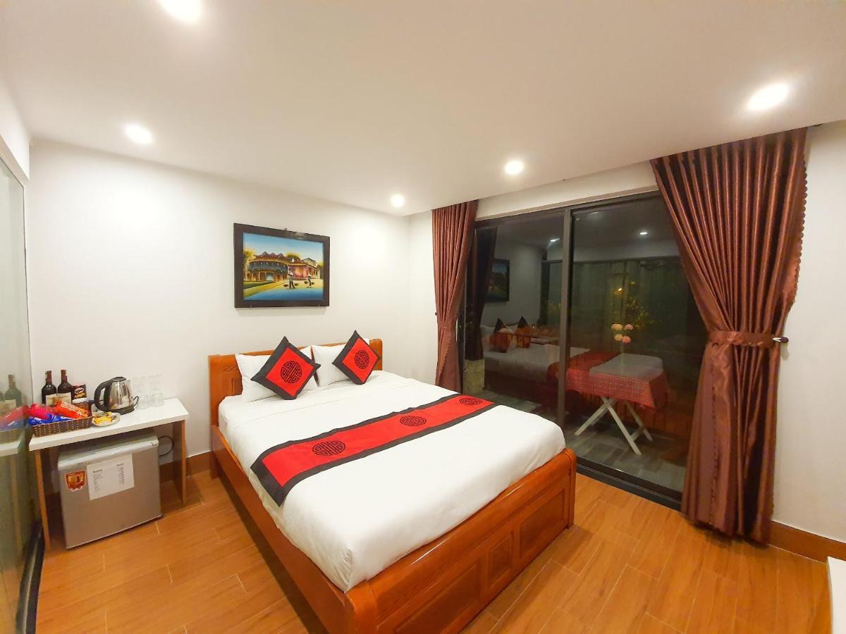 Milk Fruit - An Bang Homestay Hoi An
